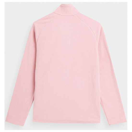4F Γυναικεία ζακέτα Fleece